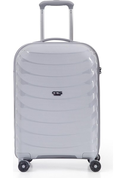 5263 Polipropilen Kırılmaz Büyük Boy Valiz