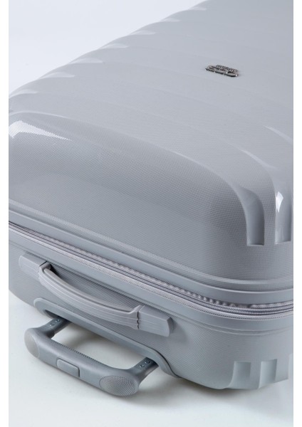 5263 Polipropilen Kırılmaz Büyük Boy Valiz fırsatları