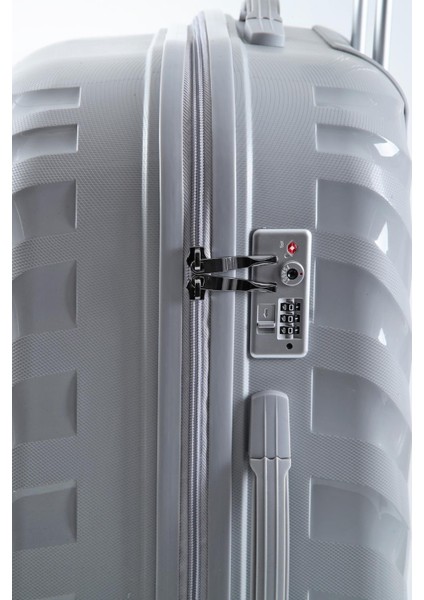 5263 Polipropilen Kırılmaz Büyük Boy Valiz indirimleri