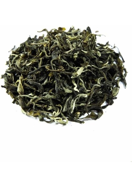 Dökme Çay Beyaz Çay - 100 gr