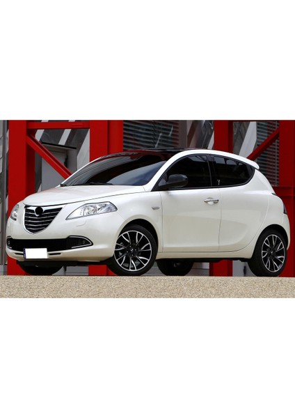 Lancia Ypsilon 2011-2023 Ön Cam Silecek Takımı 60X38CM fiyatları