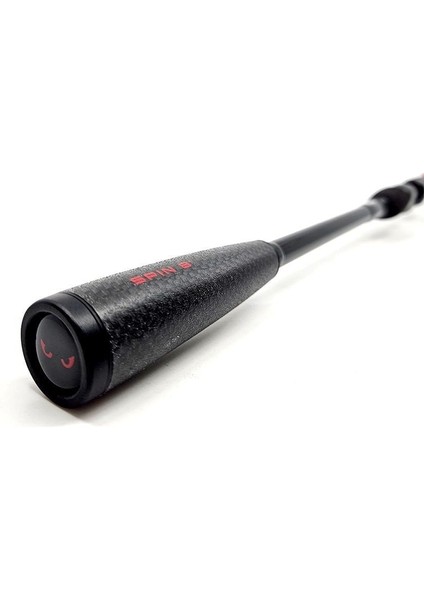 Psycho Stick Game 198CM Ex-Fast 0.5-3.5gr 2 Parça Olta Kamışı
