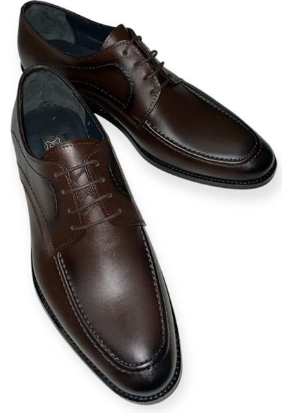 Özel Üretim El Işçiliği Hakiki Iç Dış Deri 36,37,38,39,40,41,42,43,44,45,46,47,48,49 Numara Erkek Ayakkabı