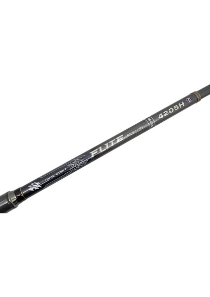 Flite Tele Surf 420CM 100-200GR 5 Parça Olta Kamışı