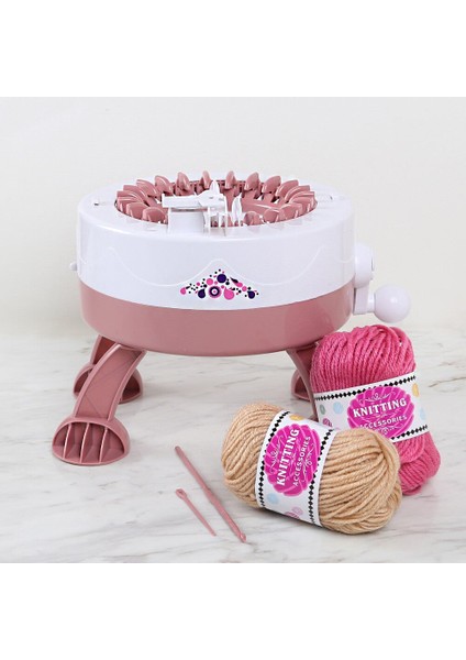 Knitting Machine Küçük Boy Örgümatik NO.689B-1 fiyatları