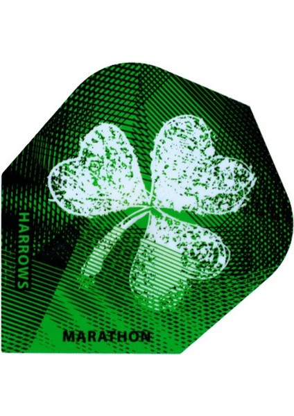 Marathon - Ireland Clover Flights