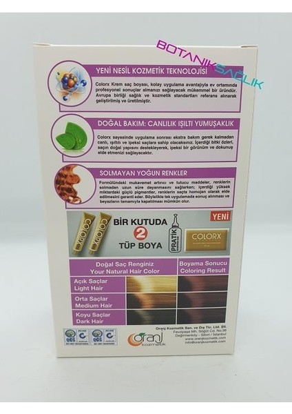 Saç Boyası Ikili Set - 5.66 Çilek Kırmızı fiyatları