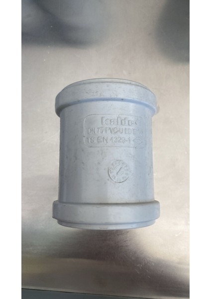 Manşon 75 mm fiyatları