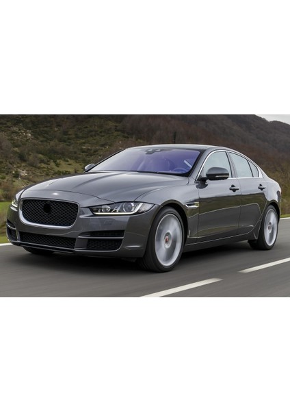 Jaguar Xe 2016-2023 Ön Cam Silecek Takımı 70X43CM fiyatları