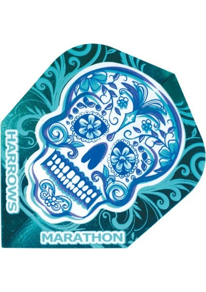 Marathon - Rio Candy Skull Flights