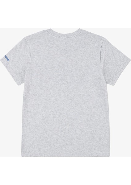 Classic Çocuk Mavi T-Shirt fiyatları