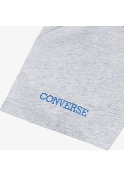 Classic Çocuk Mavi T-Shirt modelleri