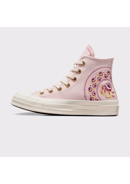 Chuck 70 Kadın Pembe Sneaker modelleri