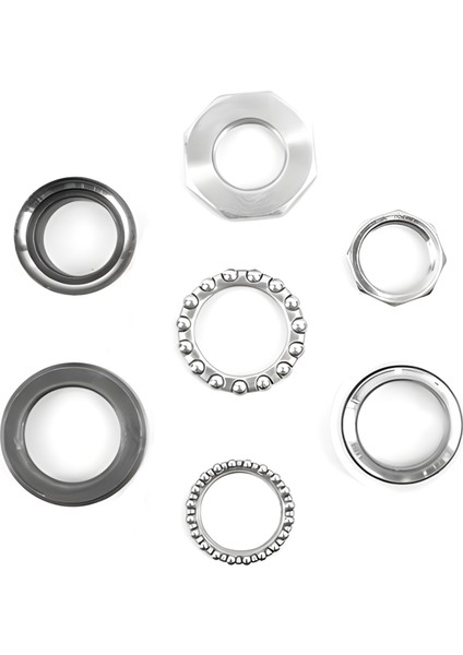 Apx5 Gidon Rulman Seti