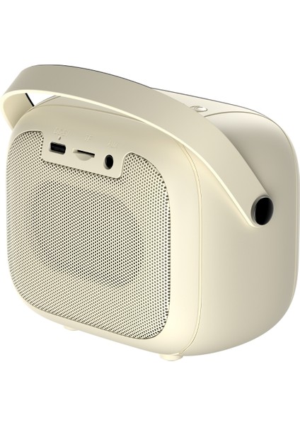 SK818BT Rgb Mikrofonlu Bluetooth Hoparlör 5 Modlu Ses, Bluetooth 5.4, Karaoke modelleri
