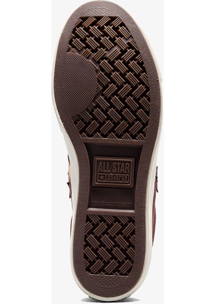 Star Player 76 Erkek Kırmızı Sneaker