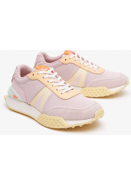 L-Spin Deluxe Kadın Açık Pembe Sneaker fiyatları