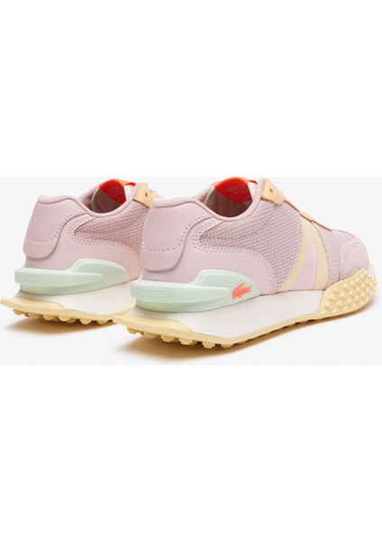 L-Spin Deluxe Kadın Açık Pembe Sneaker modelleri