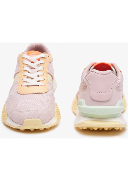 L-Spin Deluxe Kadın Açık Pembe Sneaker indirimleri