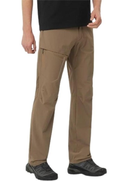 Wayfarer Pants M LC2216600 Kahverengi Eşofman Altı