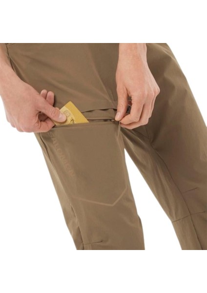 Wayfarer Pants M LC2216600 Kahverengi Eşofman Altı modelleri