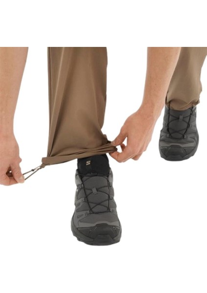 Wayfarer Pants M LC2216600 Kahverengi Eşofman Altı fırsatları