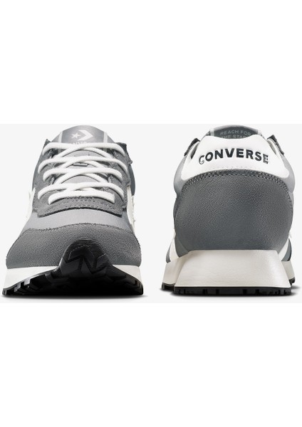 Omega Trainer Kadın Gri Sneaker modelleri