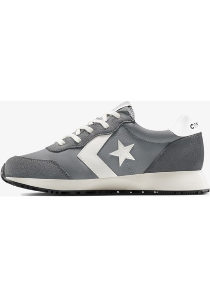 Omega Trainer Kadın Gri Sneaker fırsatları