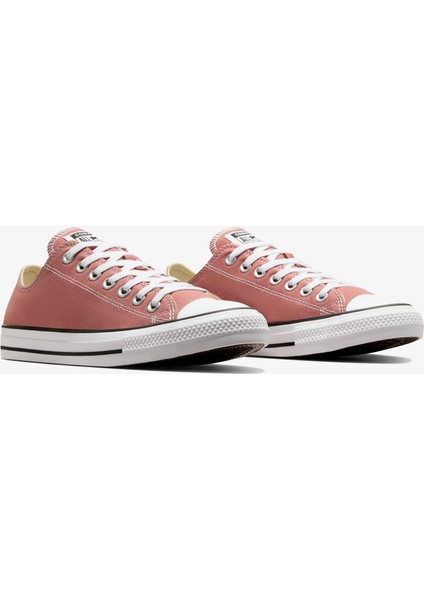 Chuck Taylor All Star Unisex Pembe Sneaker fiyatları