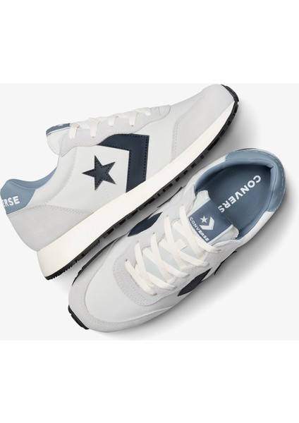 Omega Trainer Unisex Süet Sneaker indirimleri