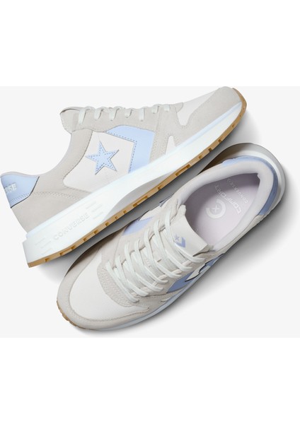 Omni Trainer Kadın Krem Sneaker