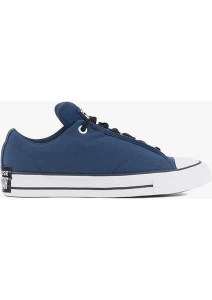 Puff Player Unisex Lacivert Sneaker