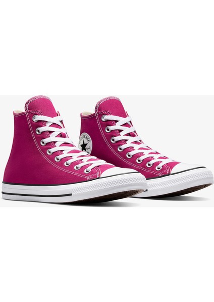 Chuck Taylor All Star Unisex Pembe Sneaker fiyatları