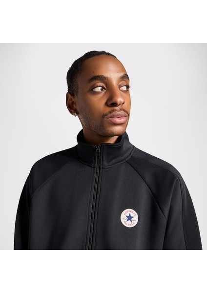 Erkek Fermuarlı Siyah Ceket fırsatları