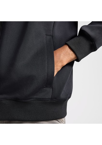 Erkek Fermuarlı Siyah Ceket indirimleri