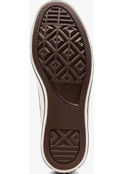 Chucktaylor All Star Madison Kadın Mor Sneaker