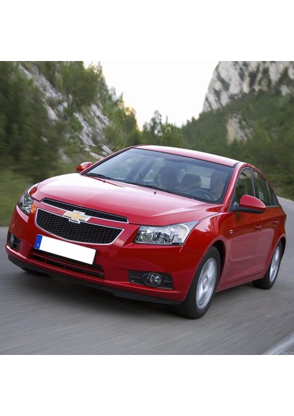Chevrolet Cruze 2009-2014 Ön Cam Silecek Takımı 60X45CM fiyatları