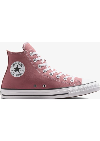 Chuck Taylor All Star Unisex Pembe Sneaker