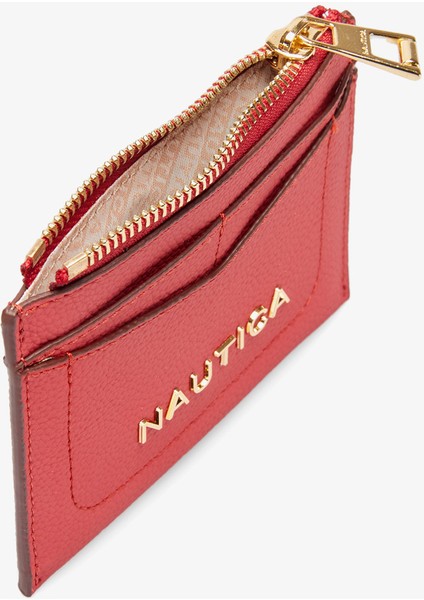 Kadın Kırmızı Cüzdan modelleri