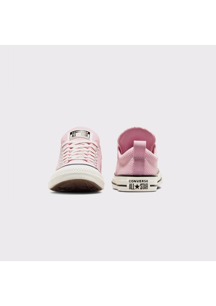 Chuck Taylor All Star Madison Kadın Pembe Sneaker fiyatları