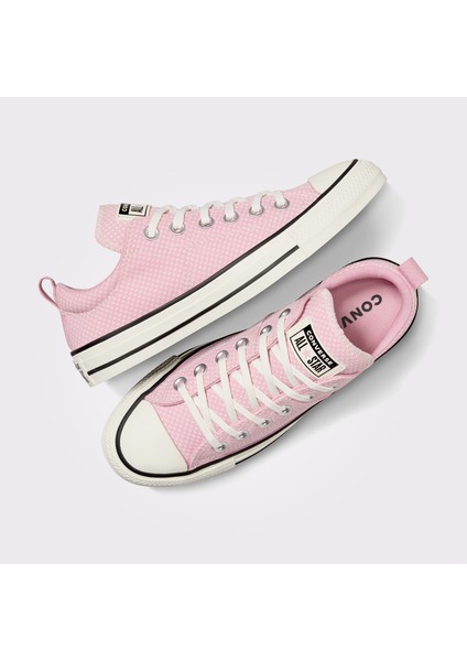 Chuck Taylor All Star Madison Kadın Pembe Sneaker fırsatları