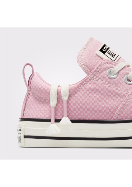 Chuck Taylor All Star Madison Kadın Pembe Sneaker