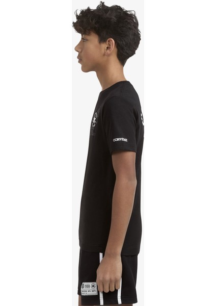 Çocuk Siyah T Shirt fiyatları
