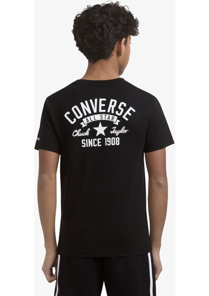 Çocuk Siyah T Shirt modelleri