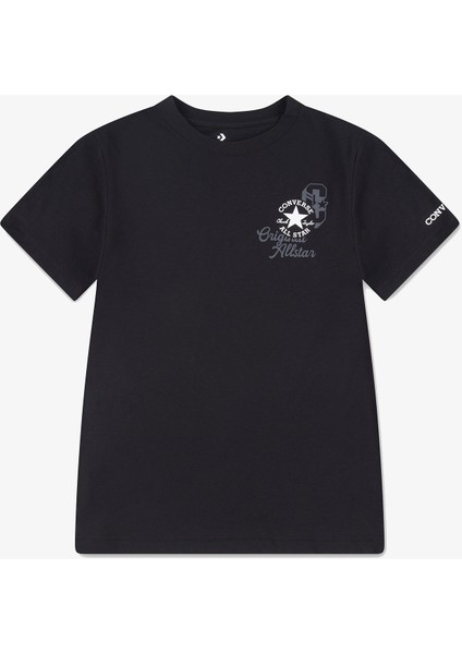 Çocuk Siyah T Shirt indirimleri