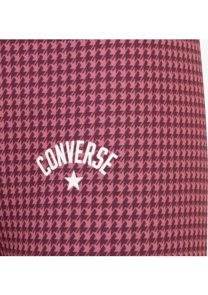 Çocuk Pembe Eşofman Altı