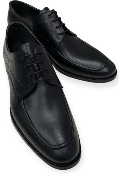 Özel Üretim El Işçiliği Hakiki Iç Dış Deri 36,37,38,39,40,41,42,43,44,45,46,47,48,49 Numara Erkek Ayakkabı