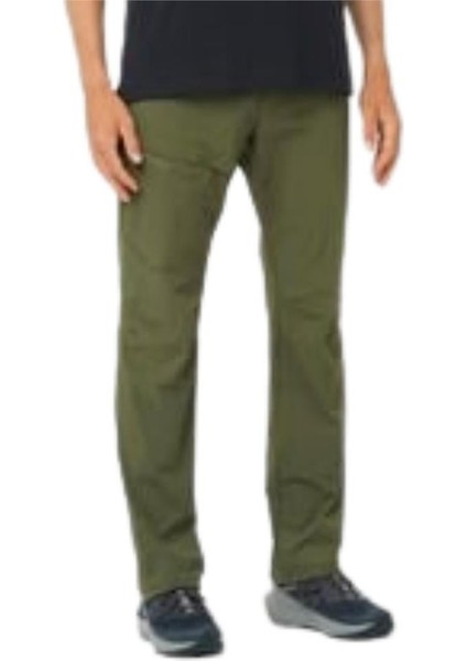 Wayfarer Pants M LC2216800 Haki Eşofman Altı