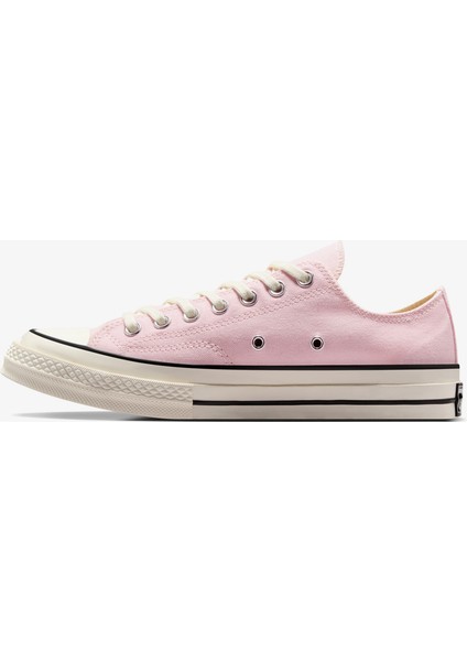 Chuck 70 Unisex Pembe Sneaker fırsatları