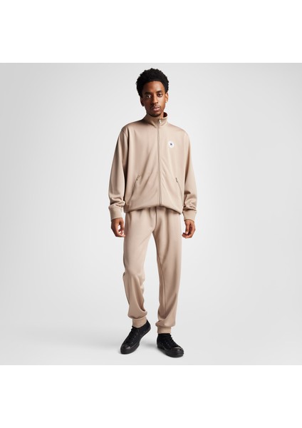 Classic Erkek Grafik Baskılı Kahverengi Ceket fiyatları